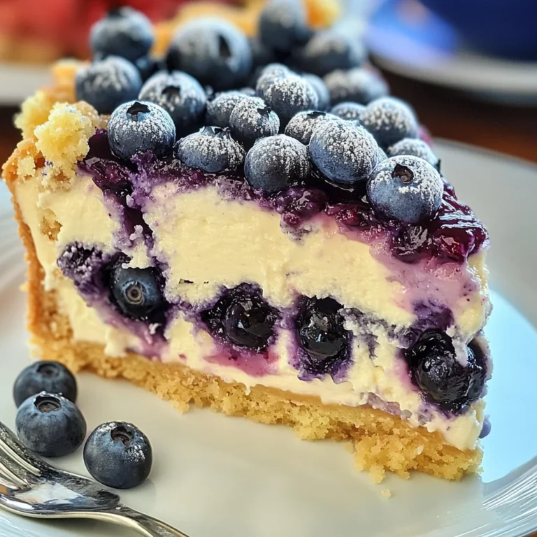 Blueberry Cheesecake CVanilla Extract (Alcohol-Free)b Cake