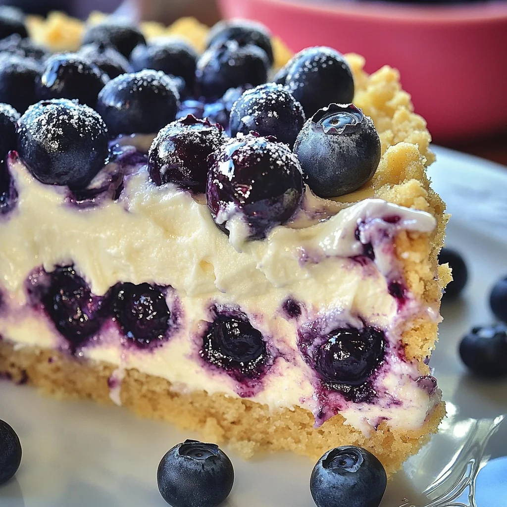 Blueberry