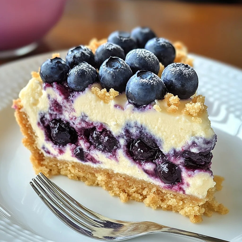 Blueberry