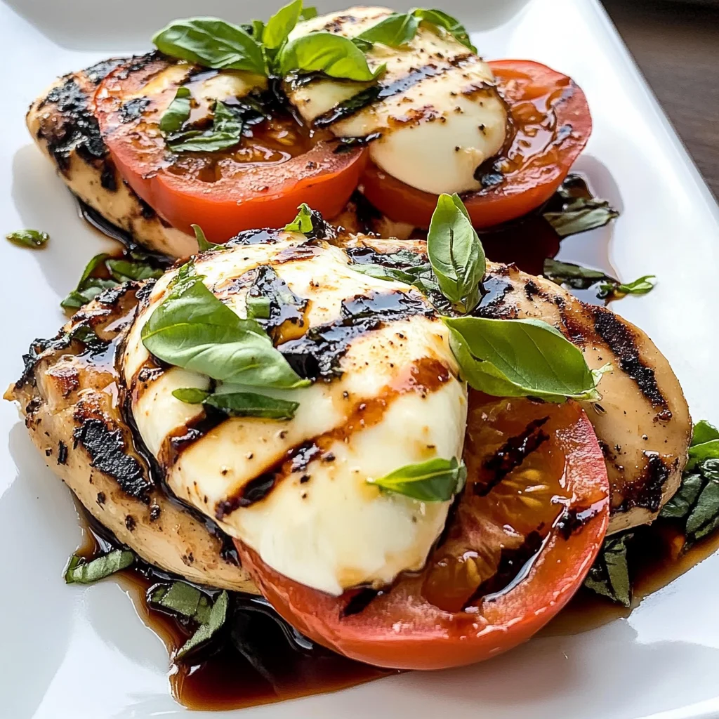 Caprese