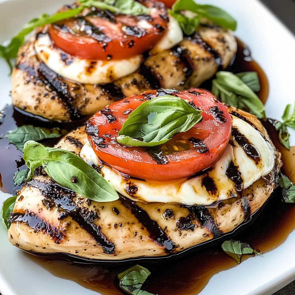 Caprese