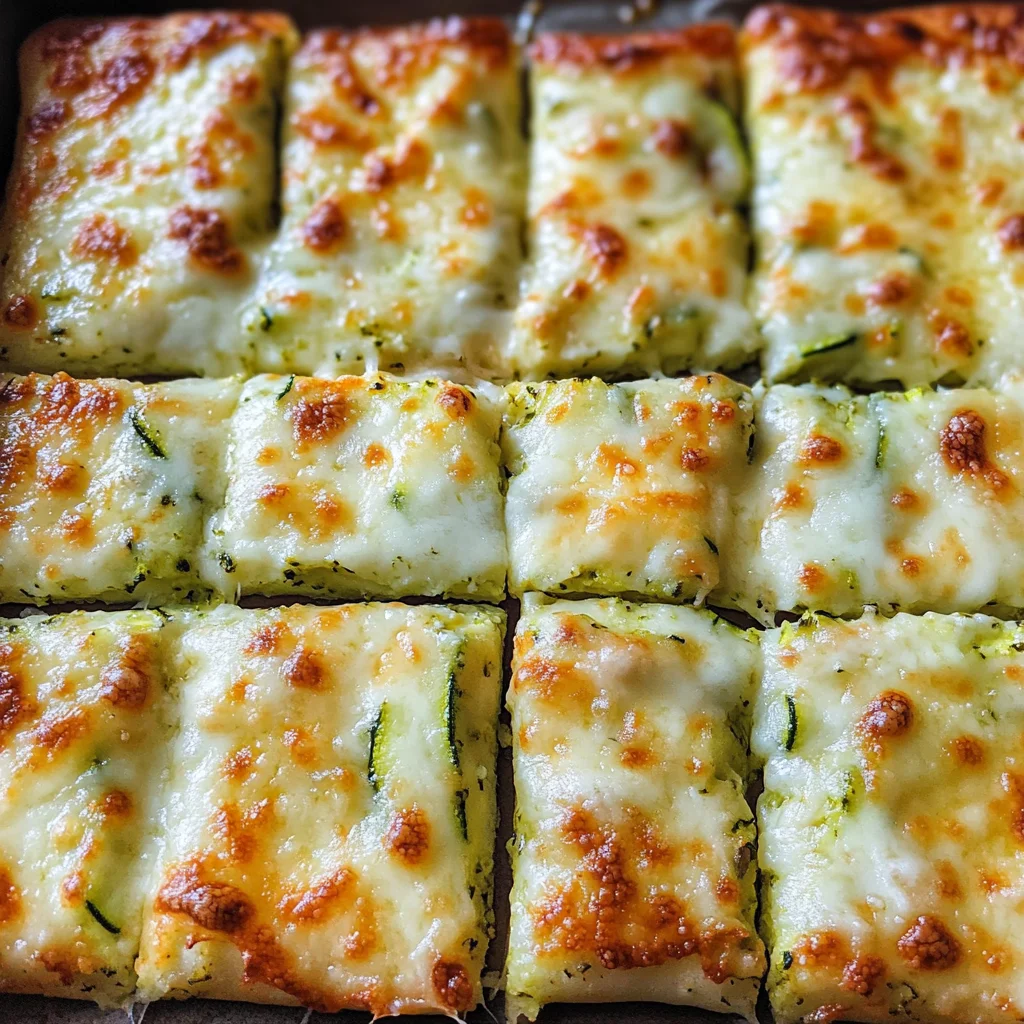 Cheesy