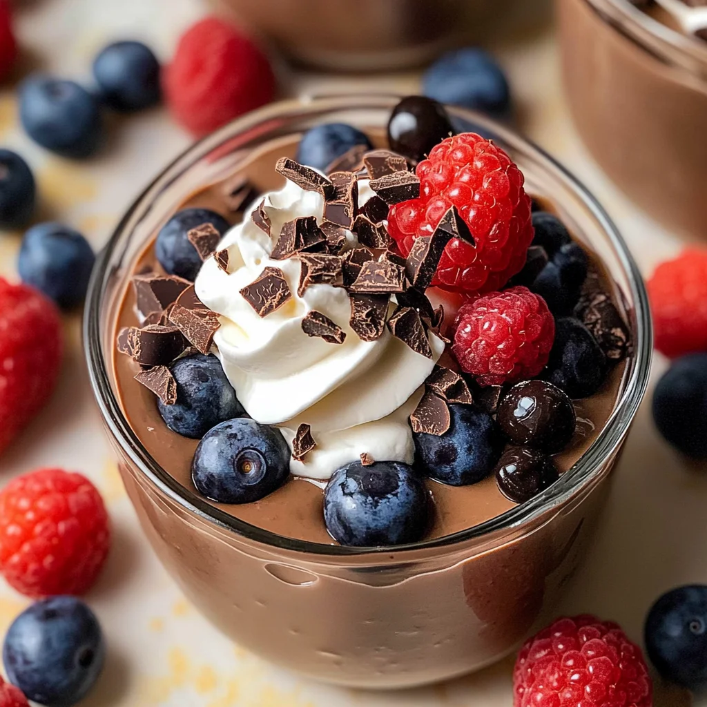 Chocolate