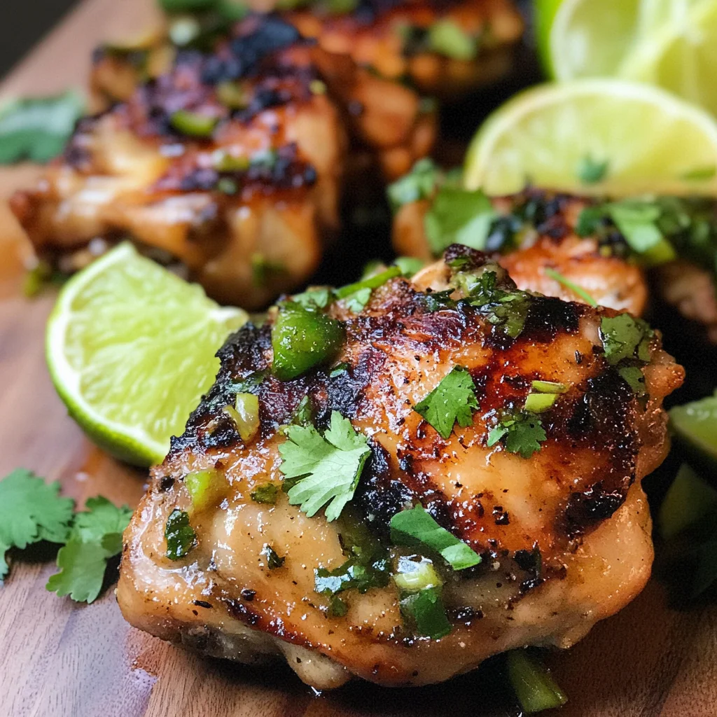 Cilantro