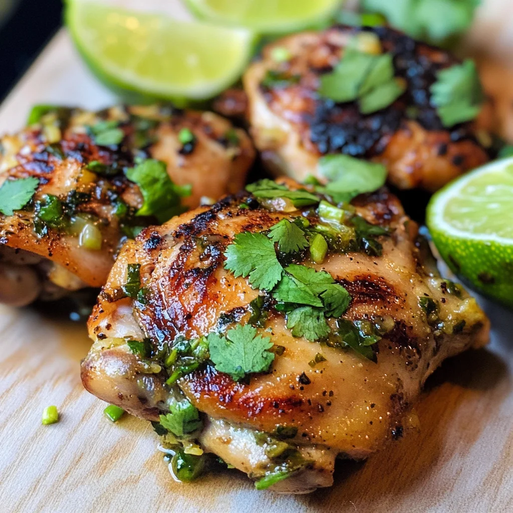 Cilantro