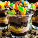Dirt Cups