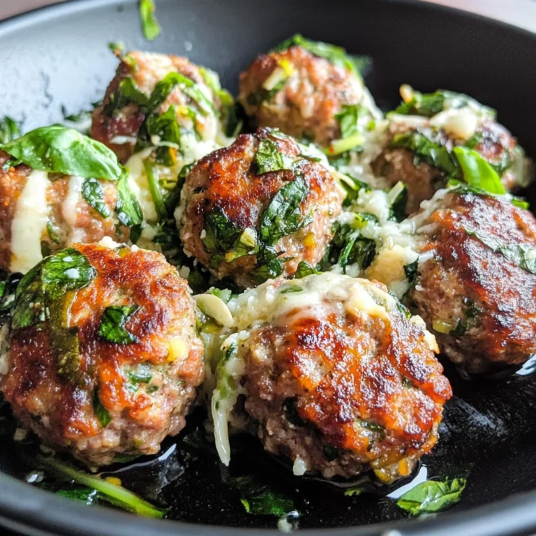 Easy Low Carb High Protein Meals