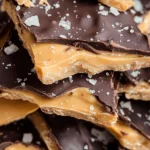 Greek Yogurt Bark