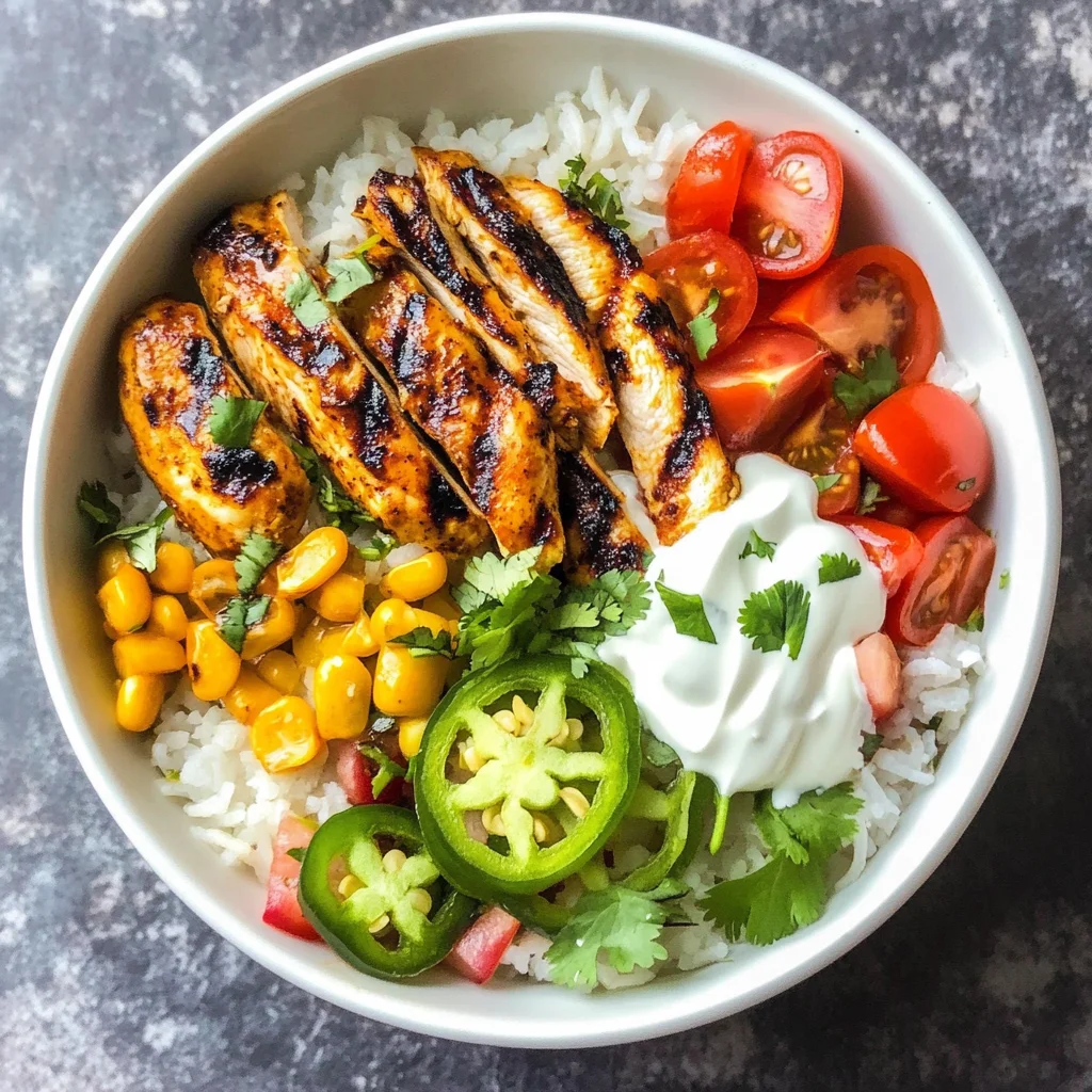 Grilled