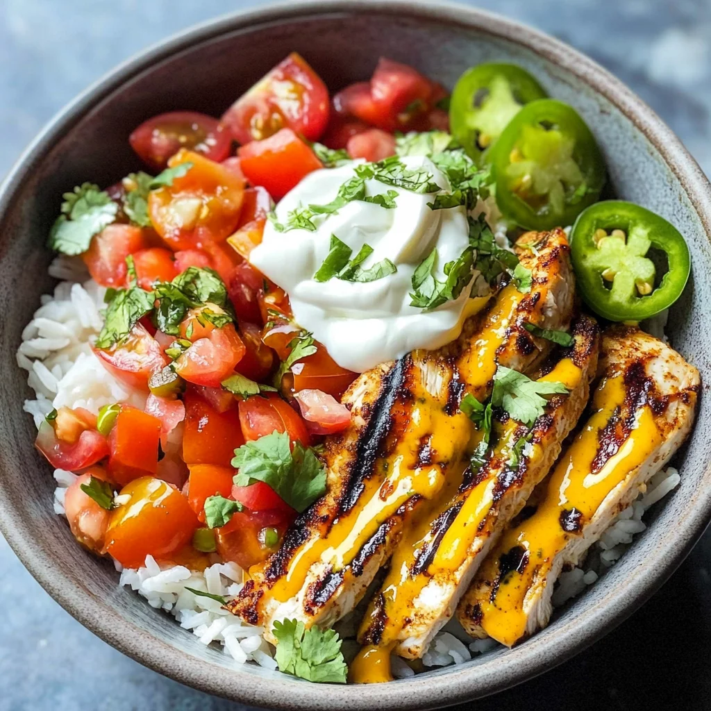 Grilled
