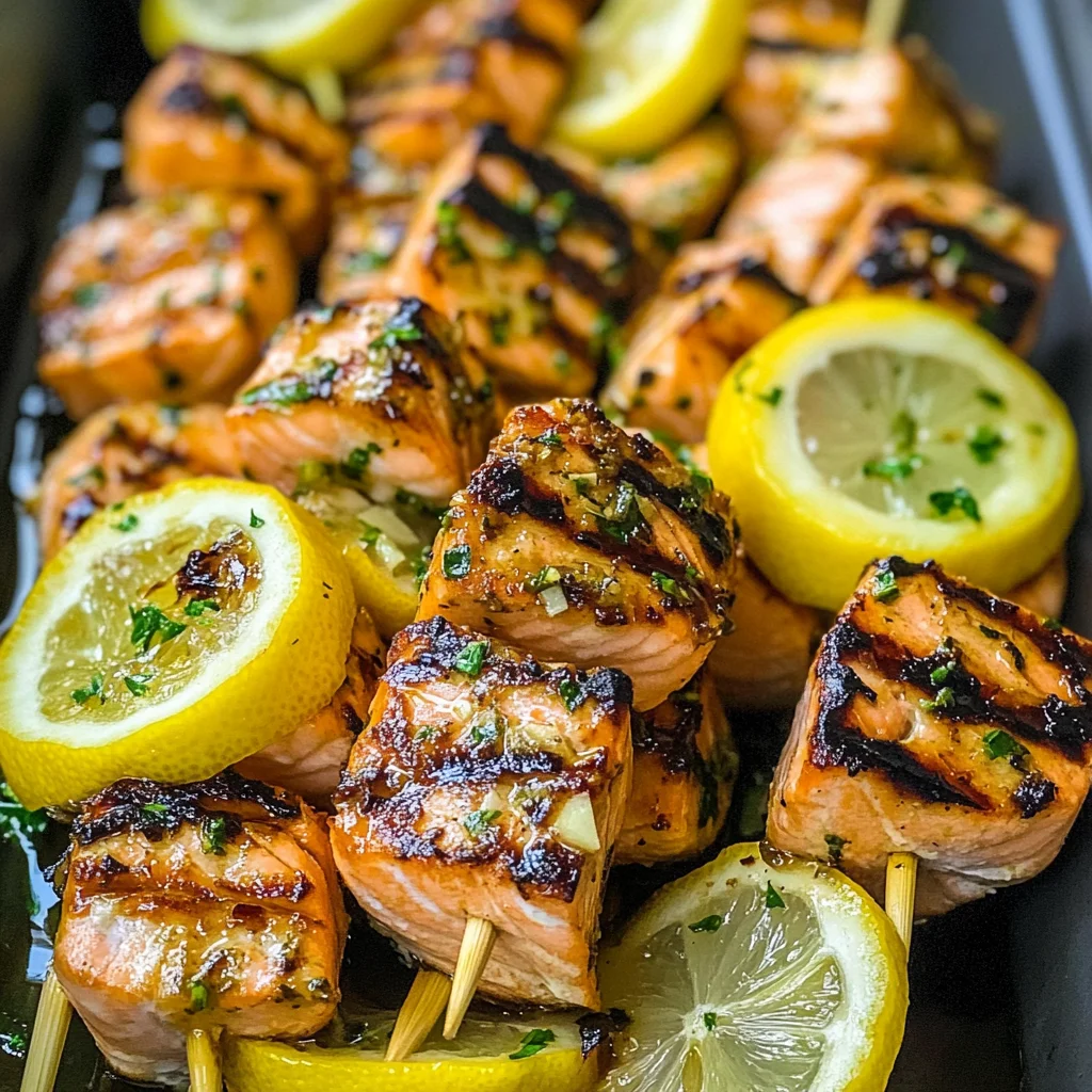 Grilled
