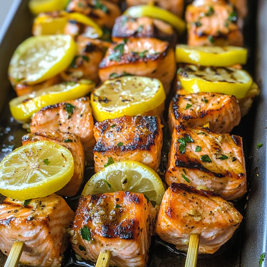 Grilled