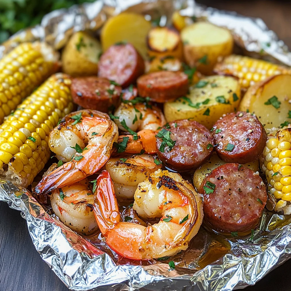 Grilled