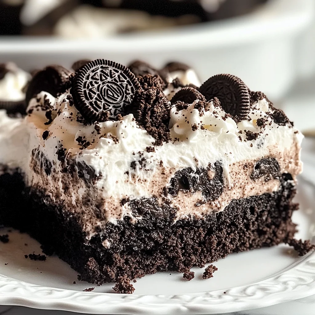 Oreo