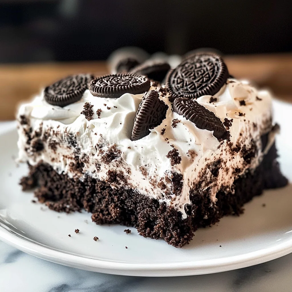Oreo