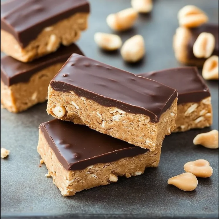 Protein Bars