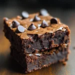 Protein Brownies