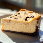 Protein Cheesecake
