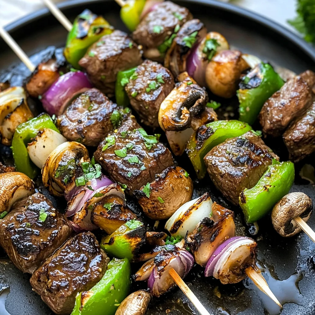 Steak
