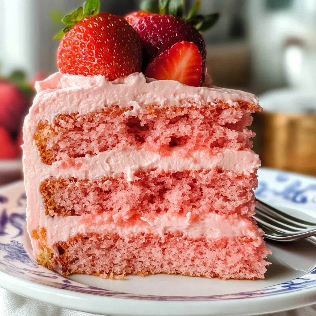 Strawberry