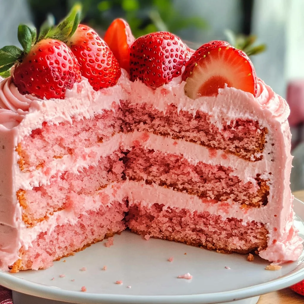 Strawberry