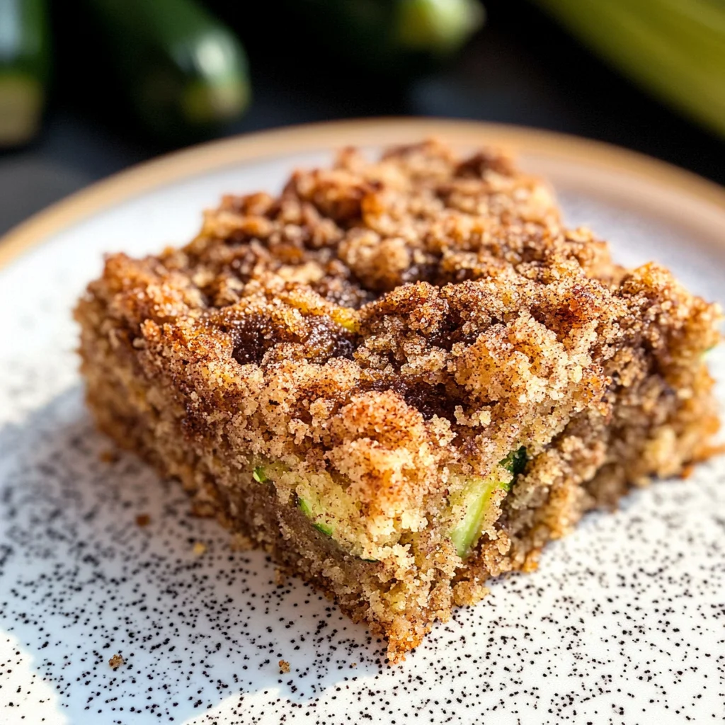 Zucchini