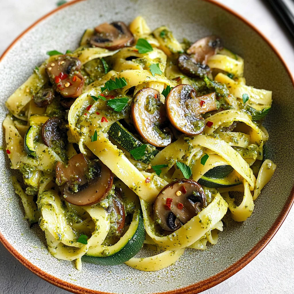 Zucchini