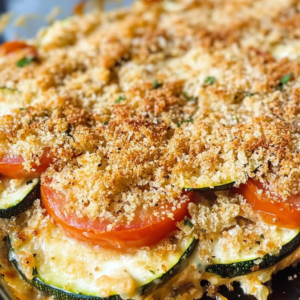 Zucchini