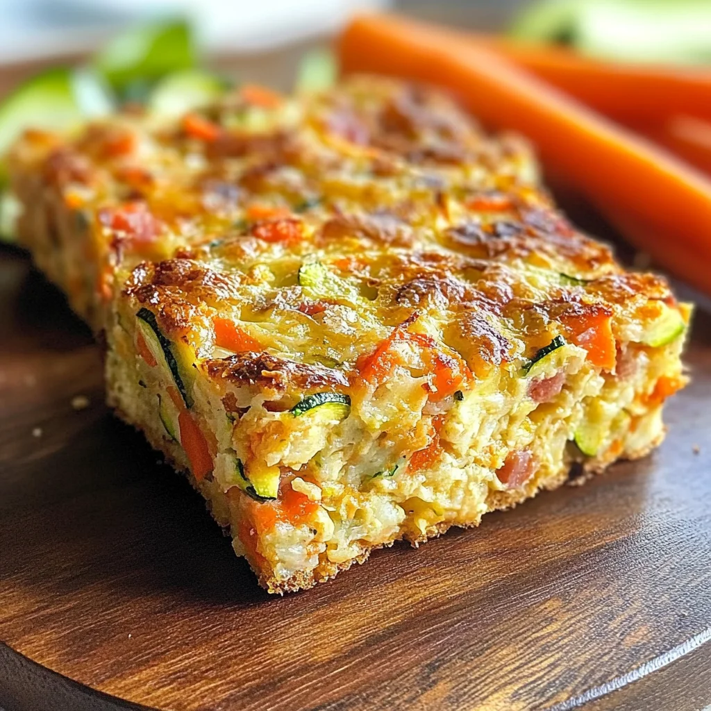 Zucchini