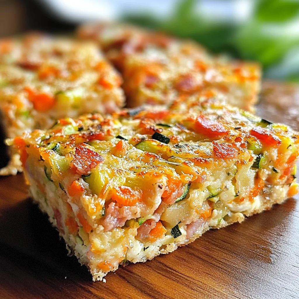 Zucchini
