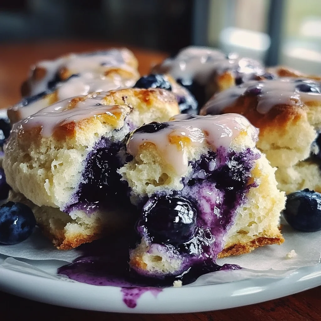 Blueberry