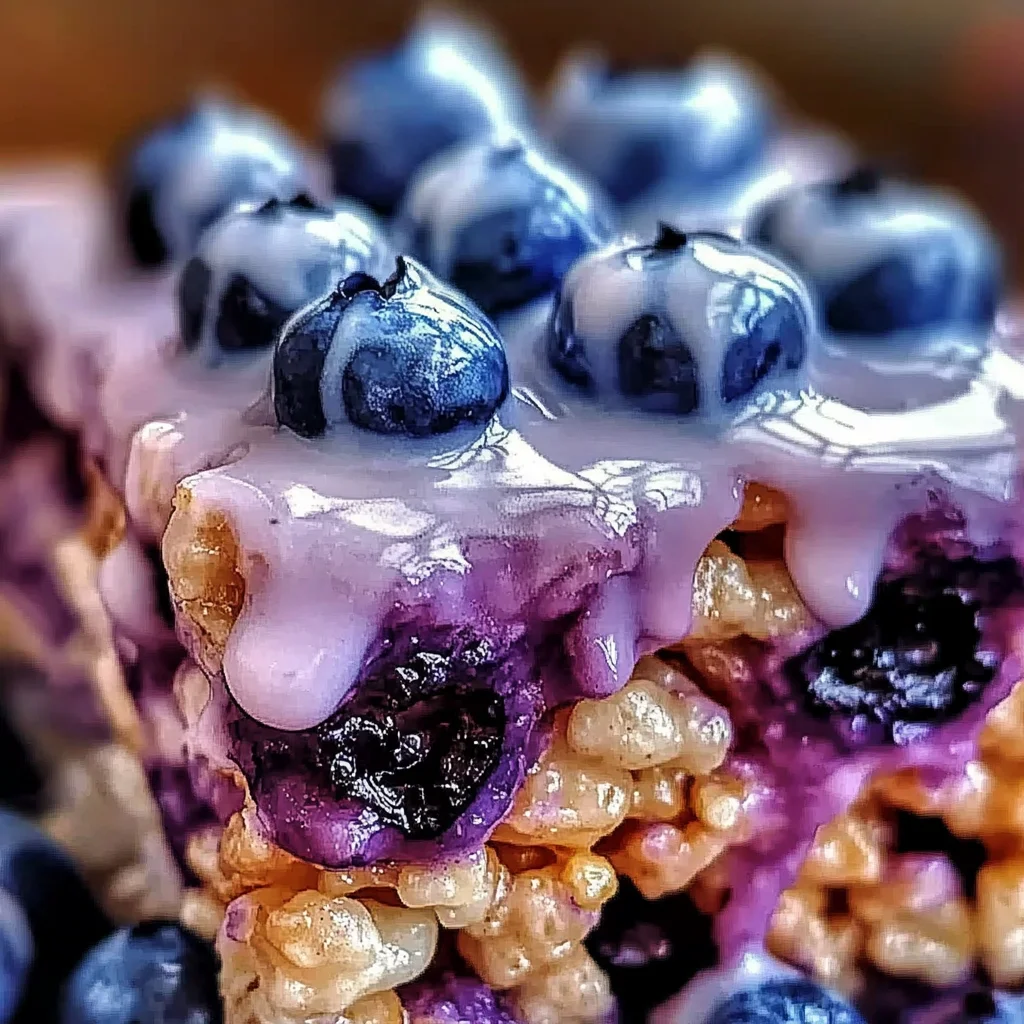 Blueberry