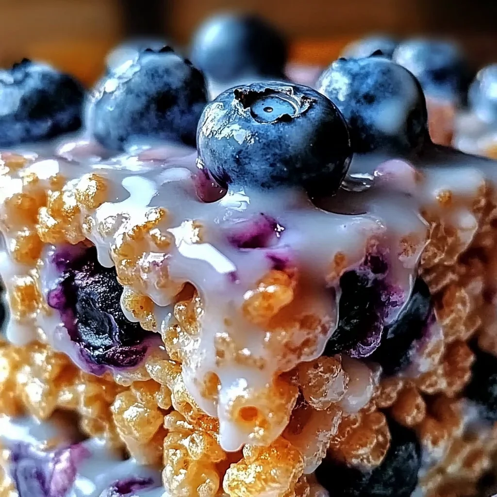 Blueberry