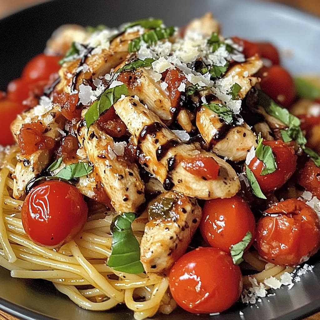 Bruschetta