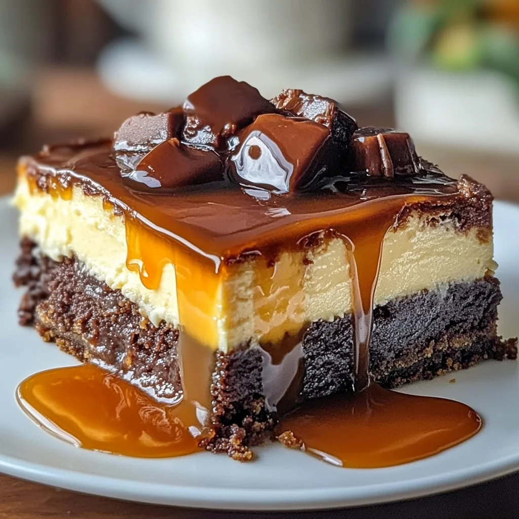 Caramel