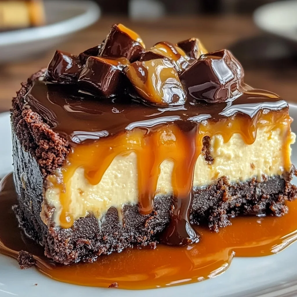 Caramel