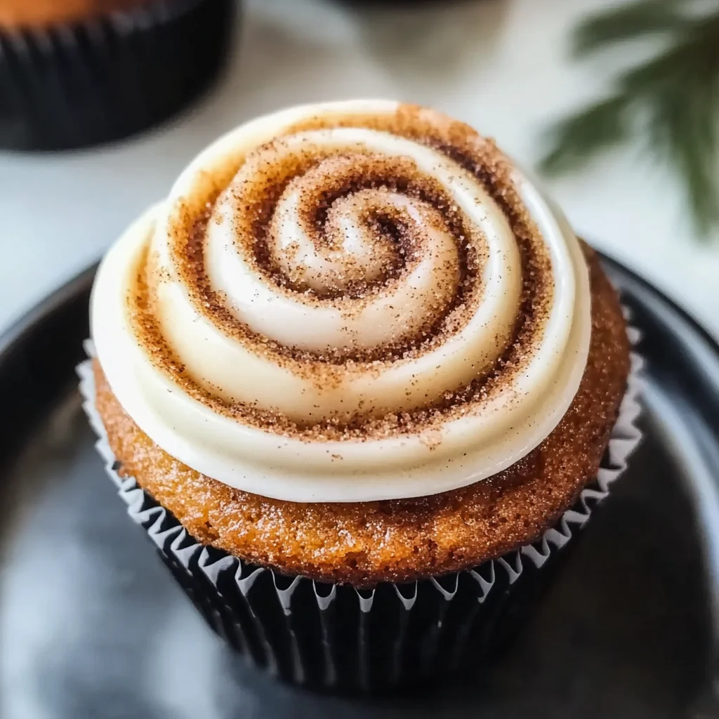 Cinnamon