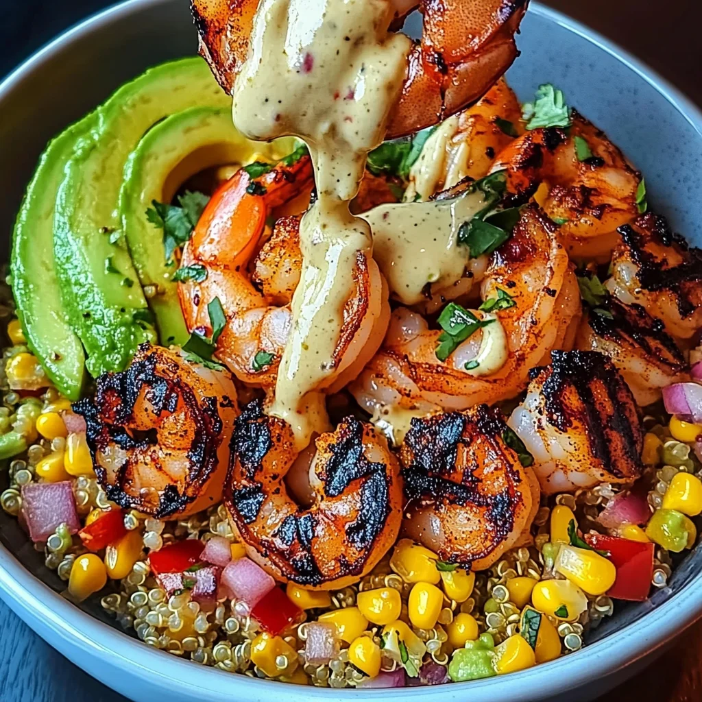 Grilled