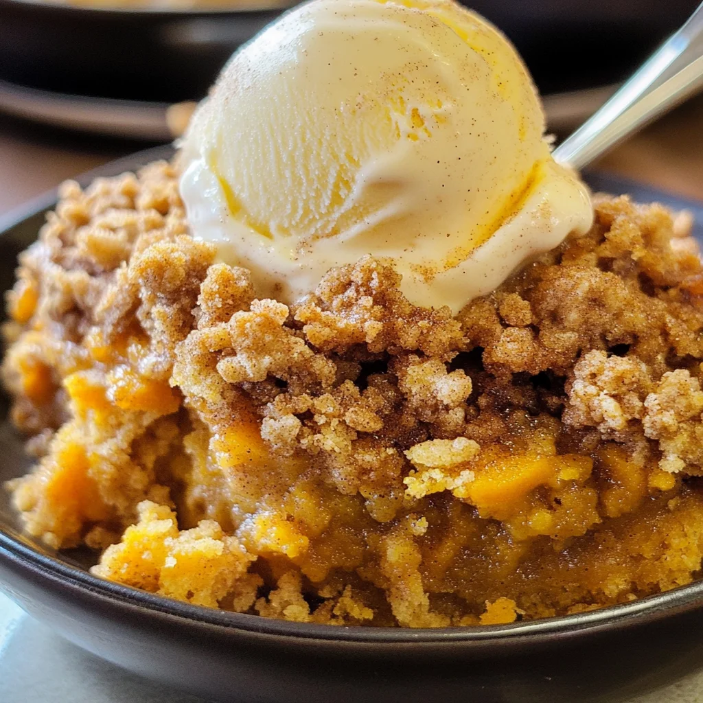 Pumpkin