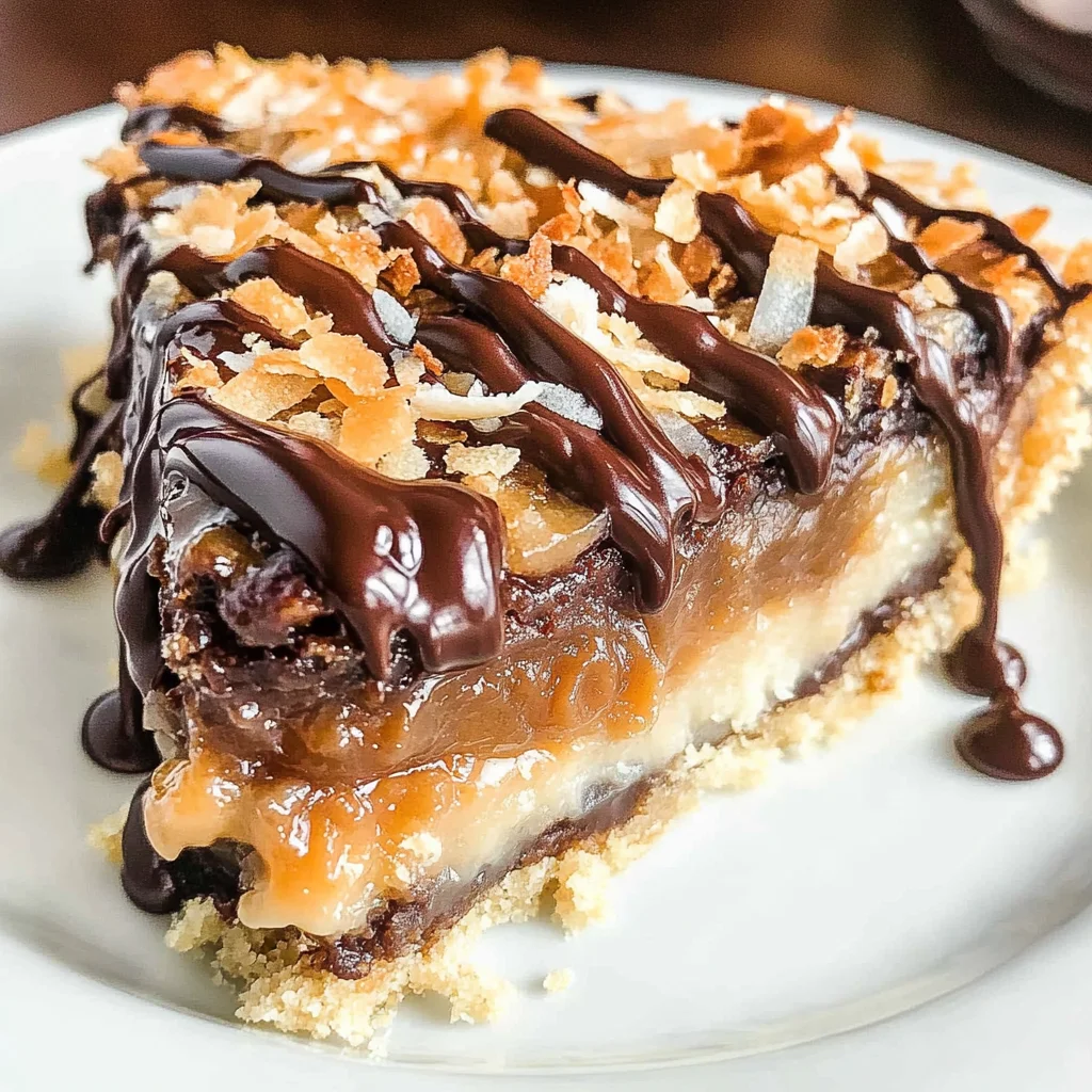 Samoas
