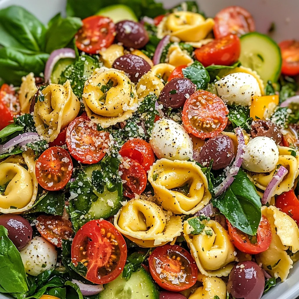 Tortellini