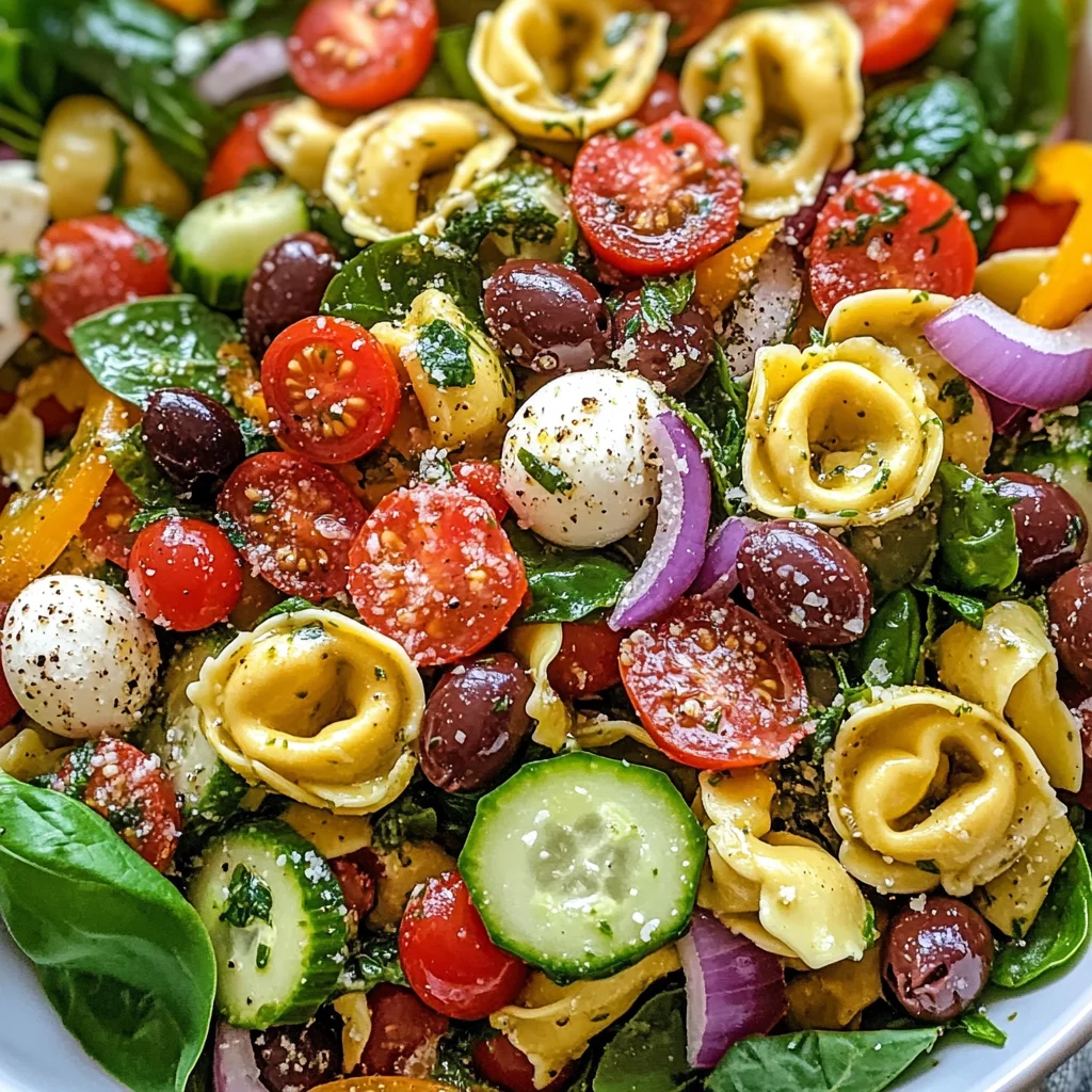 Tortellini