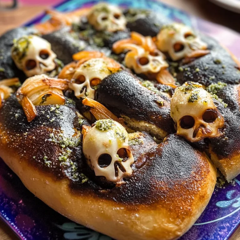 Bread of the Dead