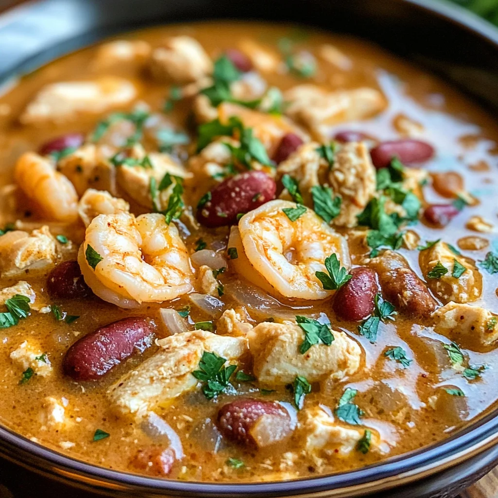Cajun