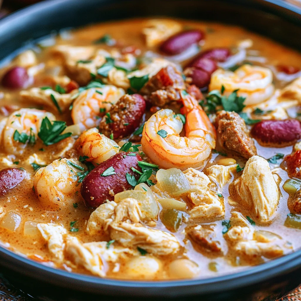 Cajun