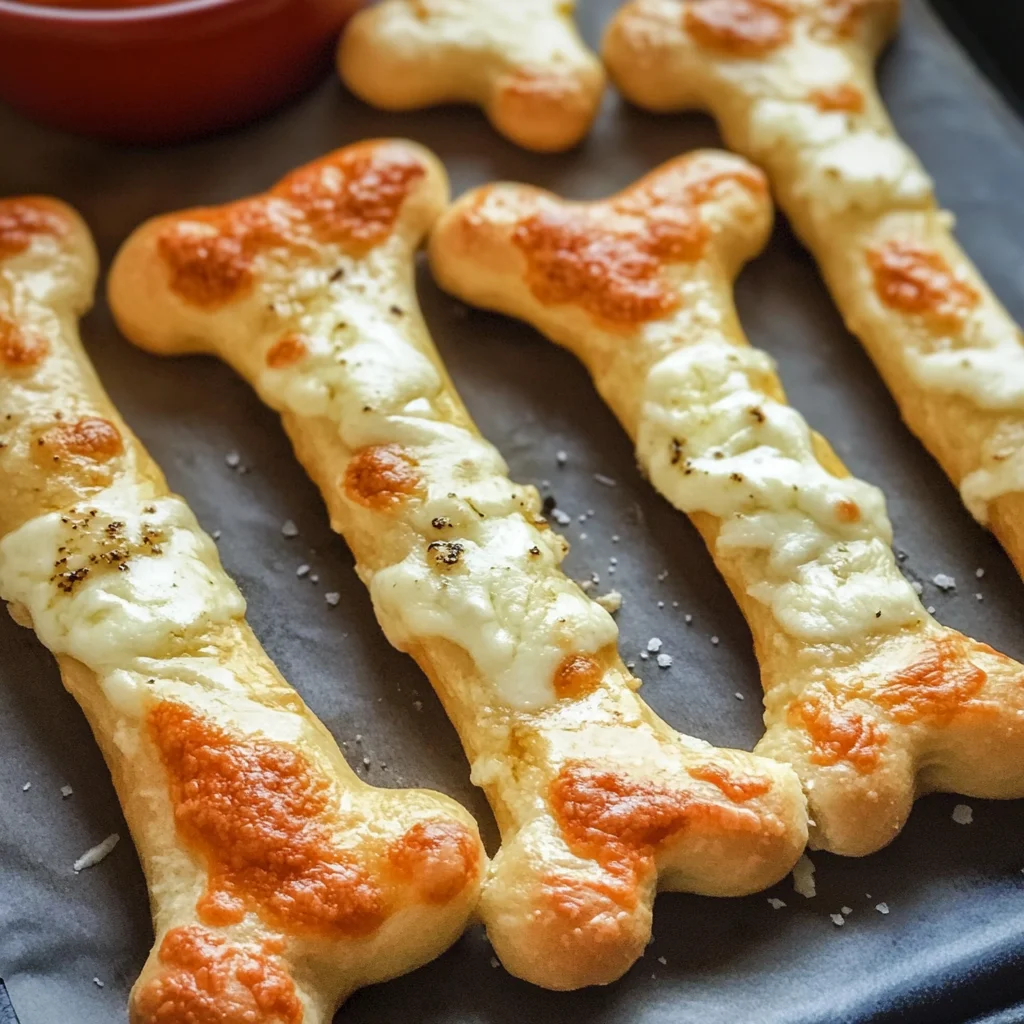 Cheesy