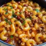 Chili Mac