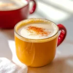 Copycat Harry Potter Pumpkin Juice