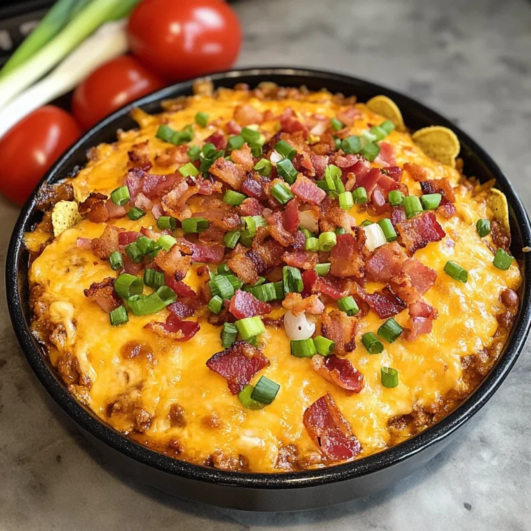 Frito Chili Cheese Dip