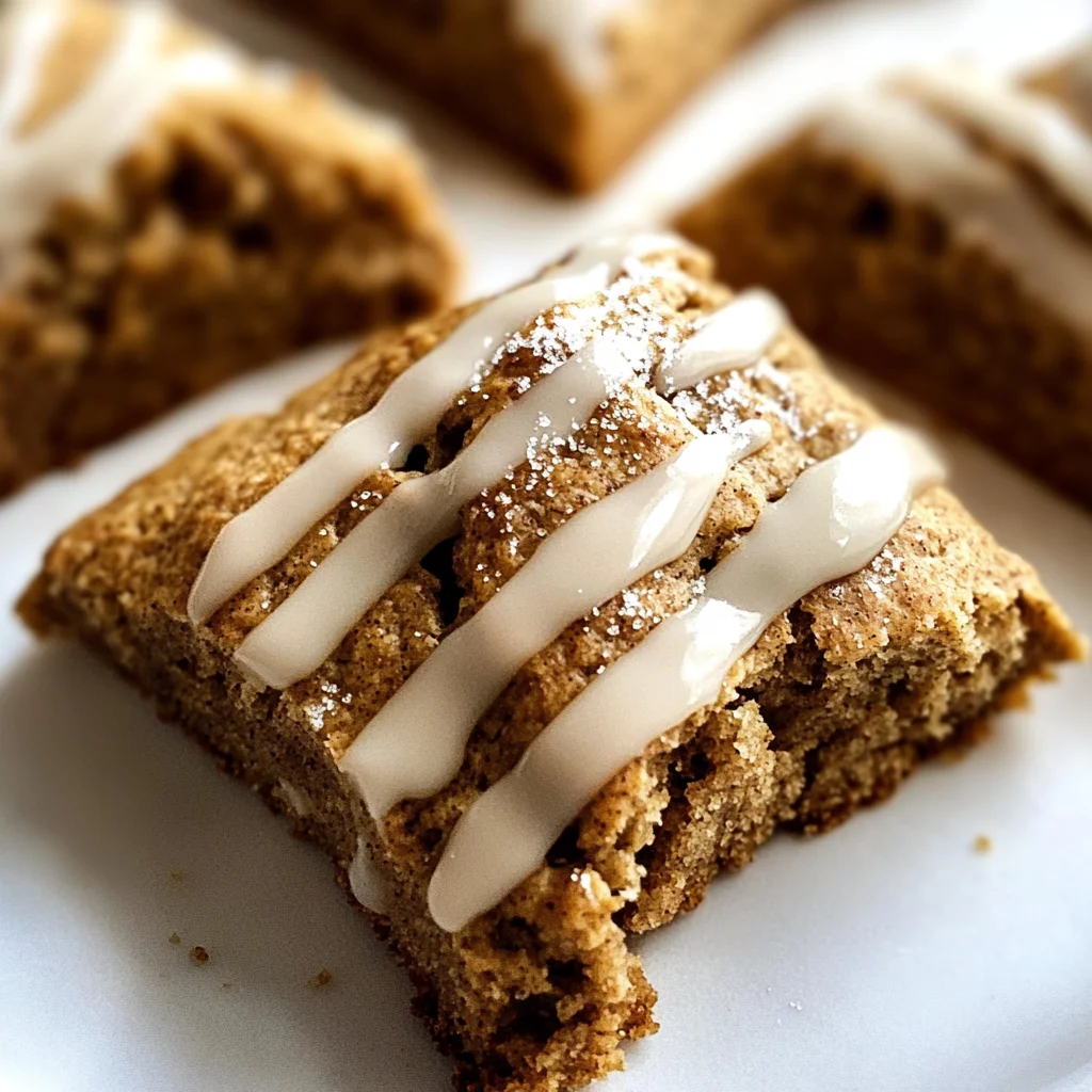 Gingerbread